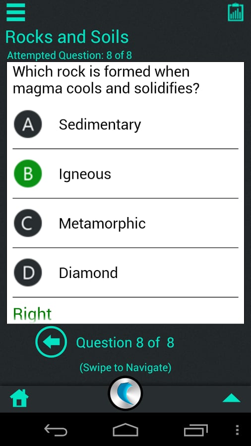 KS2 Science by WAGmob截图11