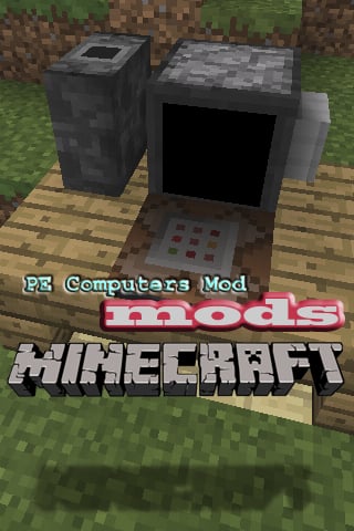 PE Computers Mod for MCP...截图1