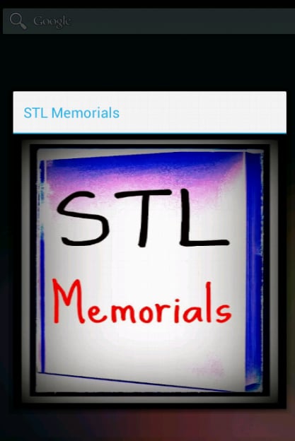 STL Memorials截图2