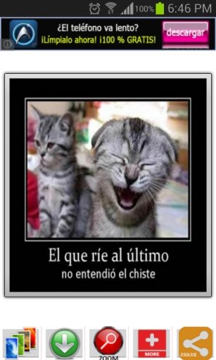 Imagenes Humor截图2