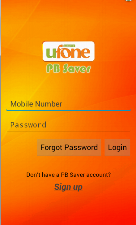 PB Saver for OS 4.0 and above截图1