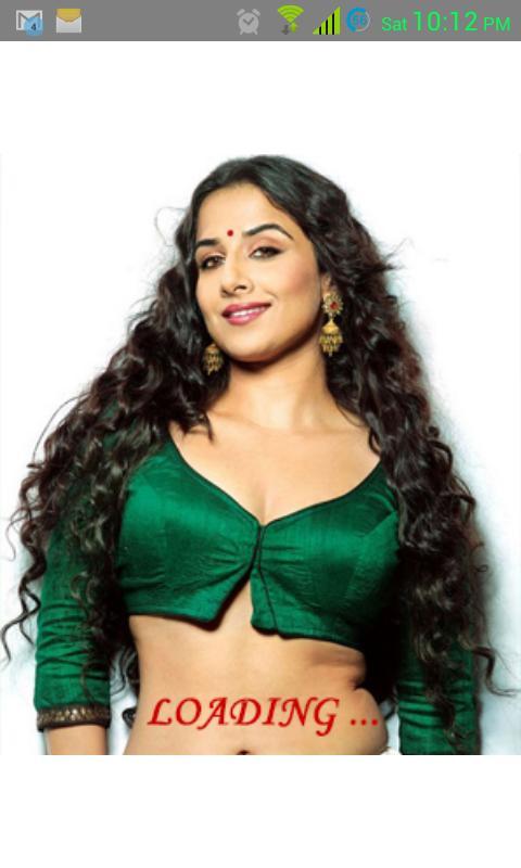 Vidya Balan截图1