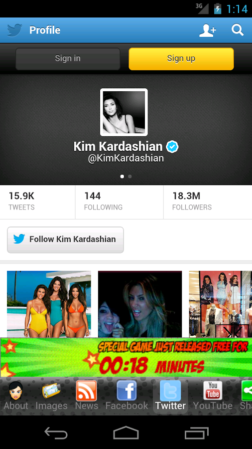 Kim Kardashian Complete ...截图5