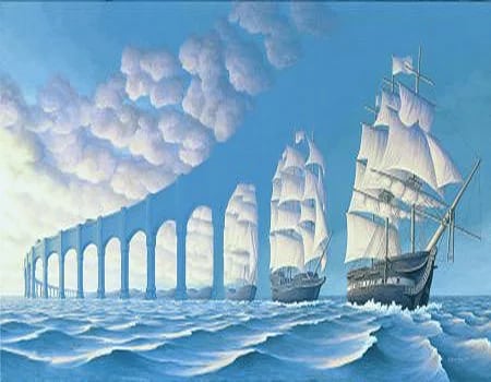 Optical illusions pictur...截图5