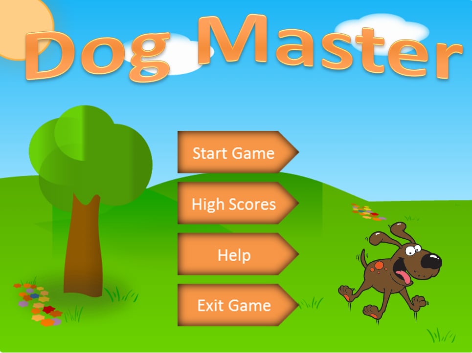 Dog Master截图3