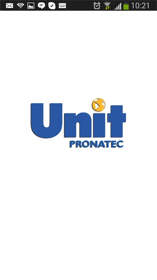 Unit Pronatec截图1