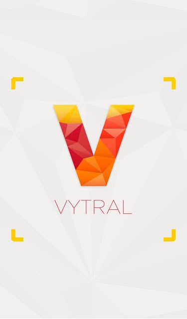 Vytral Realidad Aumentada截图3