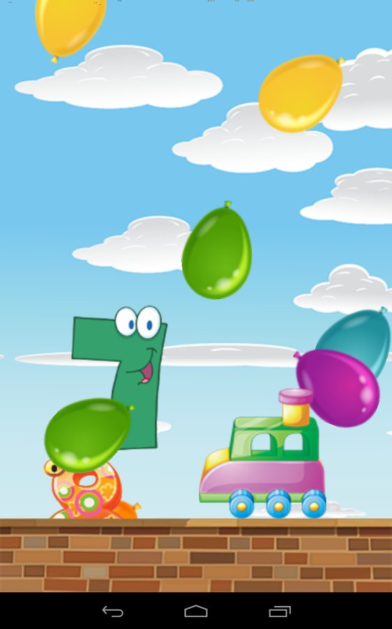 Baby Balloons - Pop &amp; Co...截图10