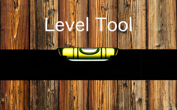 Level Tool截图1