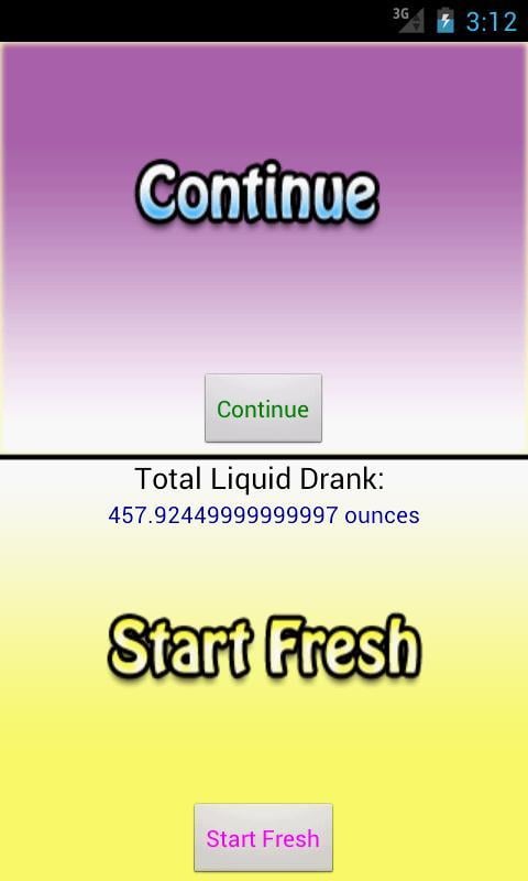 Fluid Count截图3