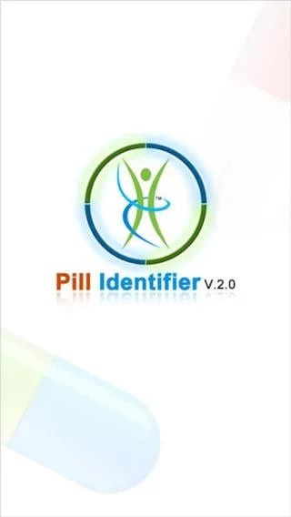 Pill Identifier Pro - He...截图1