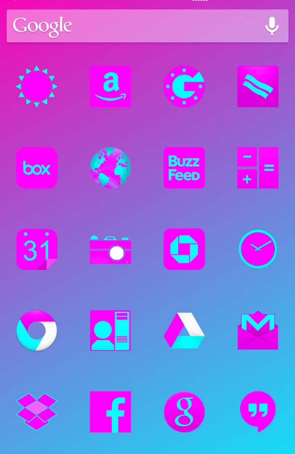 80s Icon Pack截图4