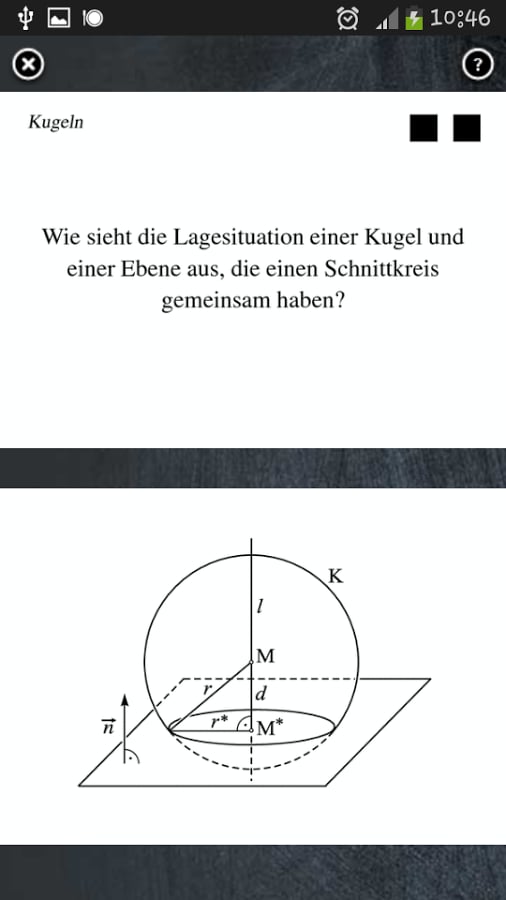 Mathe-Abi SH截图8