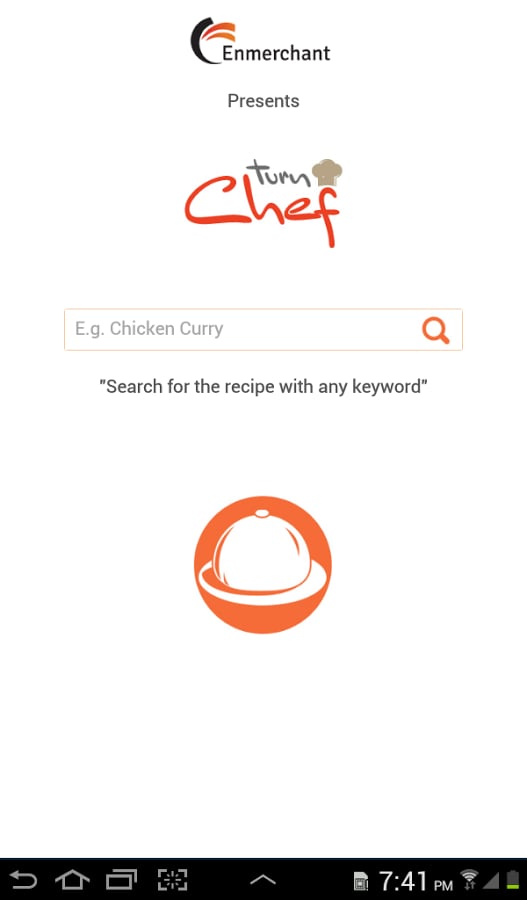 Turn Chef截图3