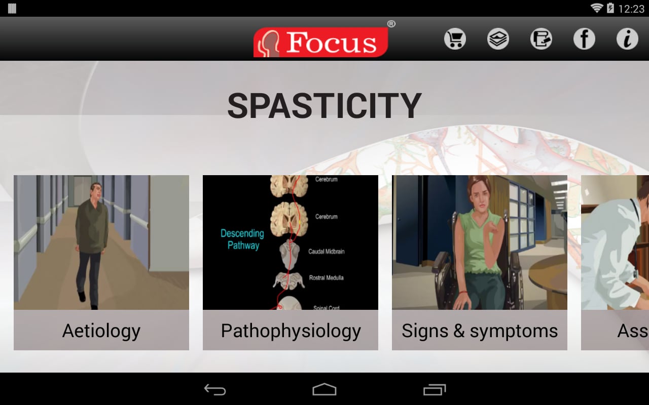 Spasticity- An Overview截图2