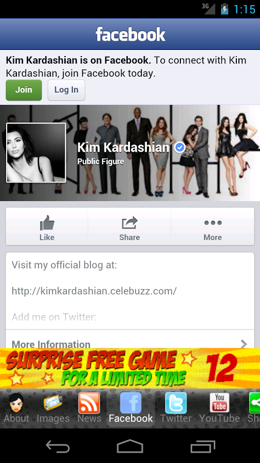 Kim Kardashian Complete ...截图10