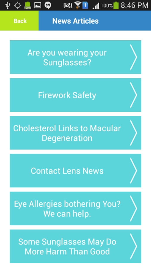 Eye Doc截图5