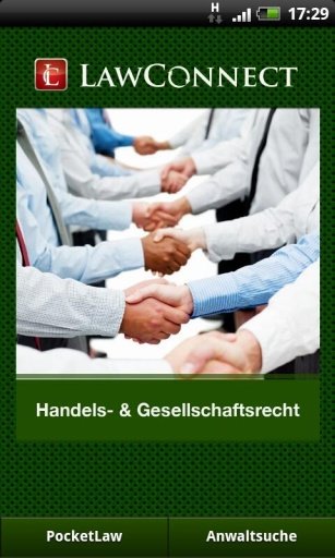 Handels- &amp; Gesellschaftsrecht截图2