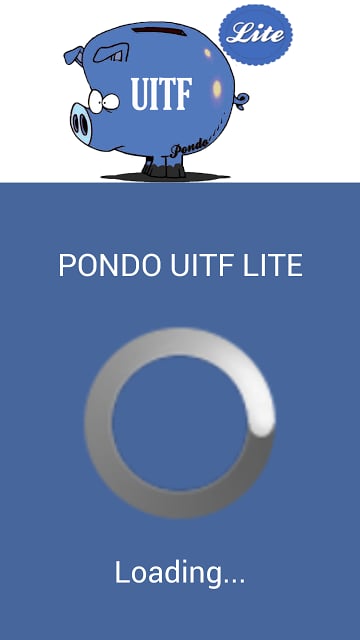 Pondo UITF Lite截图4