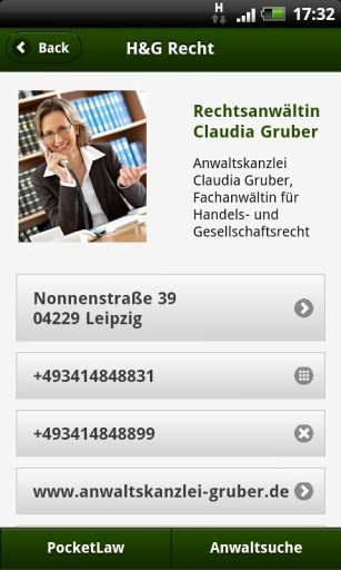 Handels- &amp; Gesellschaftsrecht截图3