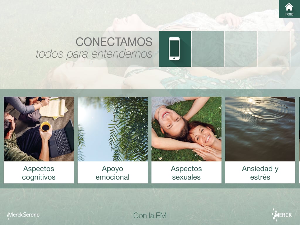 Con la EM - Tabletas截图3