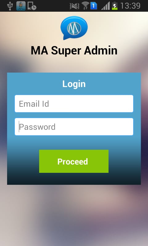 Ma Super Admin截图4