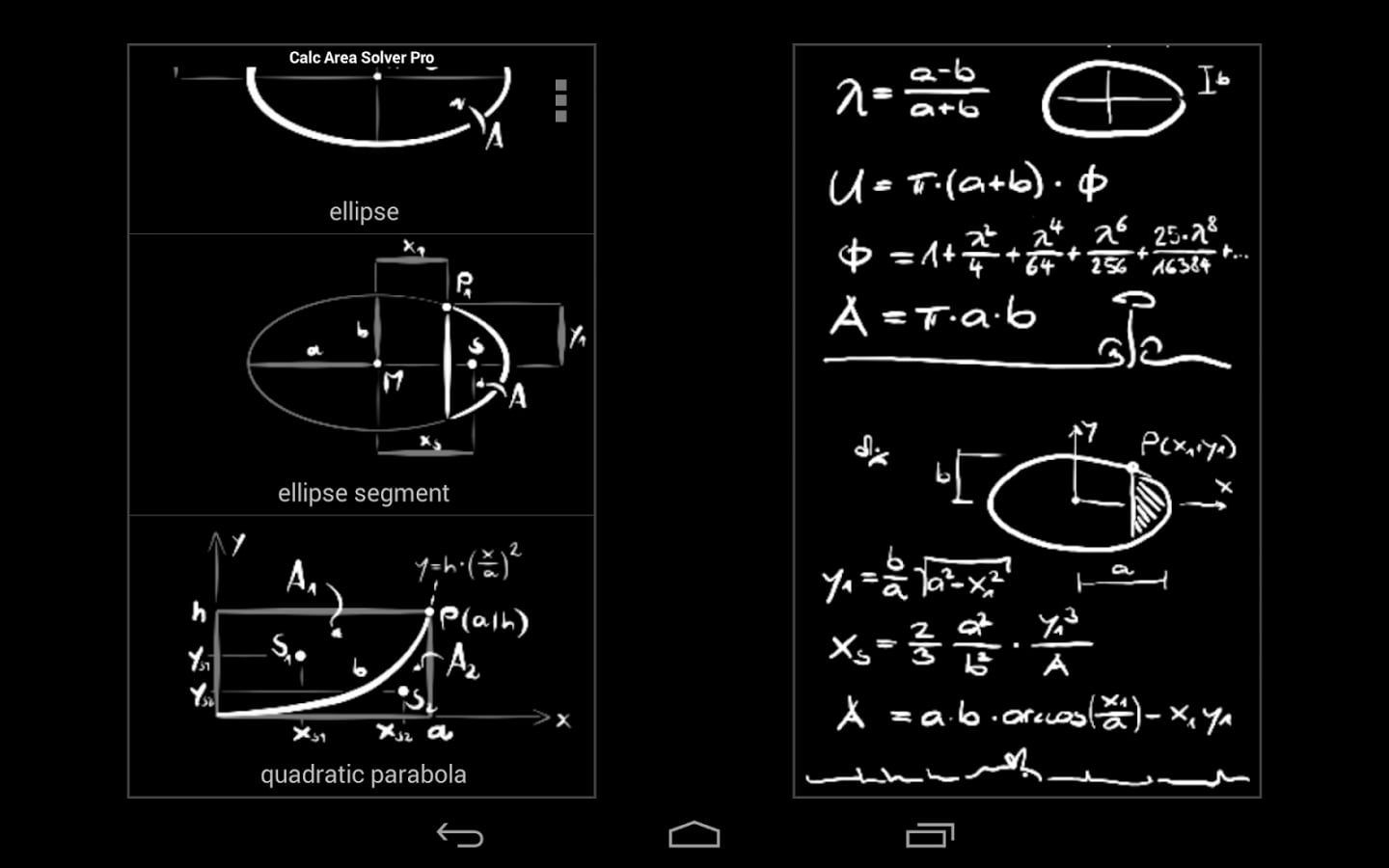 Calc Area Solver截图11