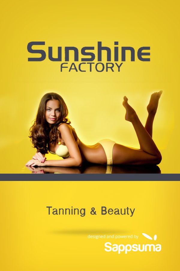 Sunshine Factory截图1