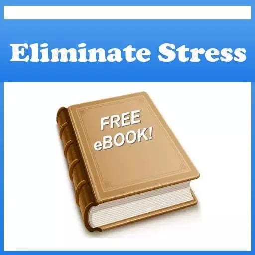 How To Eliminate Stress ...截图2