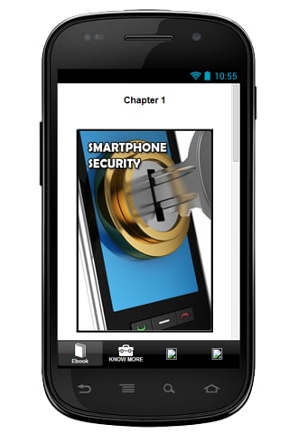 Smartphone Security截图3