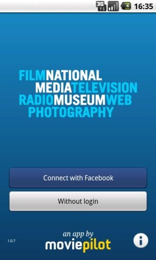 National Media Museum截图3