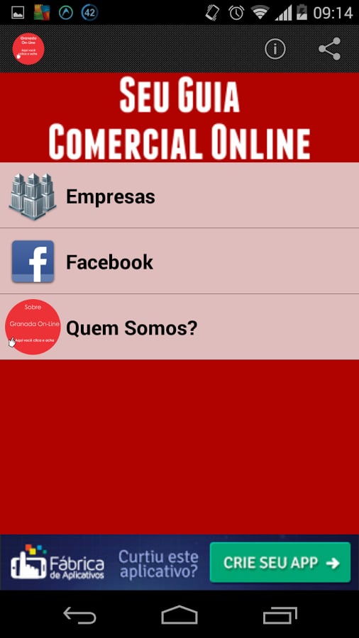 Nova Granada Online截图2