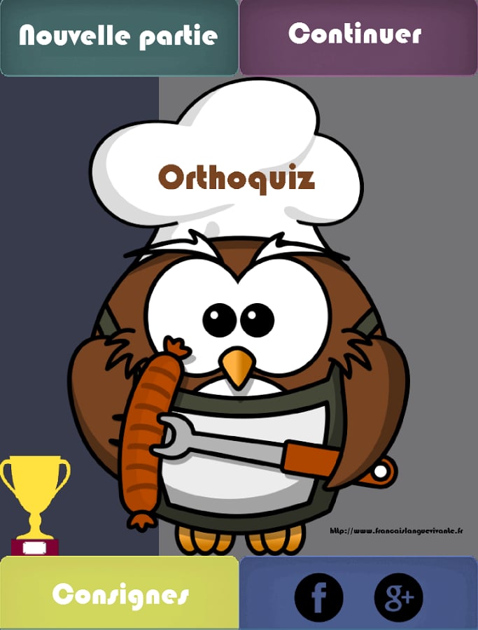 Ortho Quiz截图3