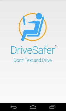 DriverSafer Don't Text &amp;...截图