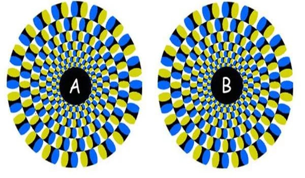 Optical illusions pictur...截图9