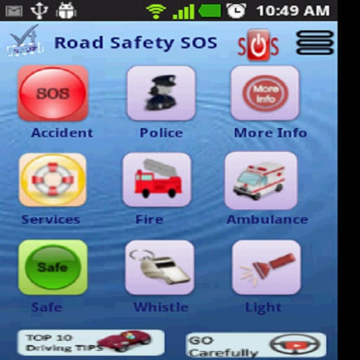 Drive Safe Road Safety S...截图9