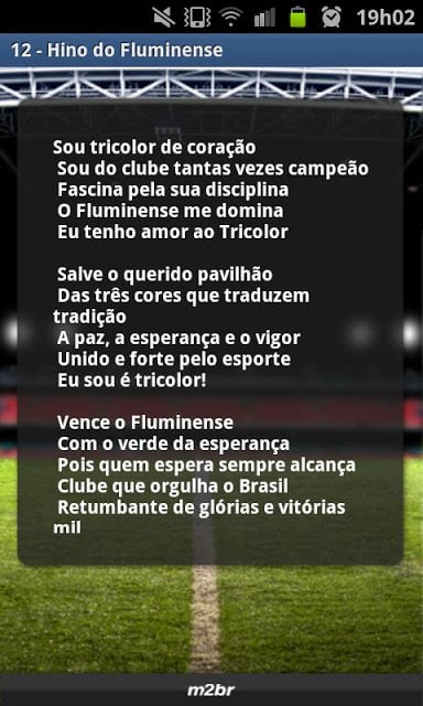 Canta Torcida截图3