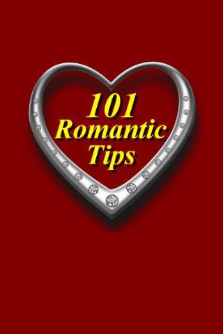 Creative Romantic Tips截图8