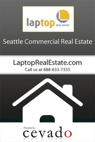 Seattle Commercial Real ...截图4