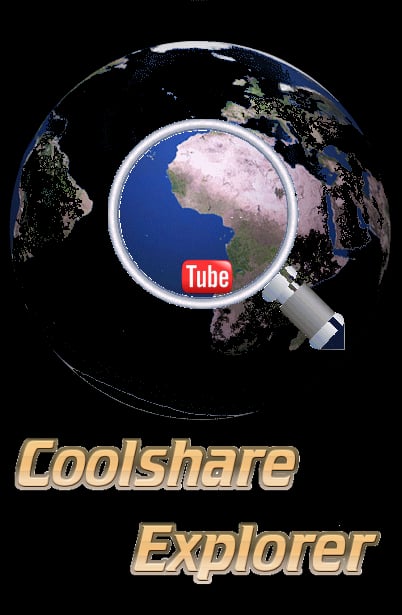 Coolshare Explorer截图1