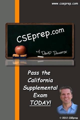 CSEprep.com App截图1