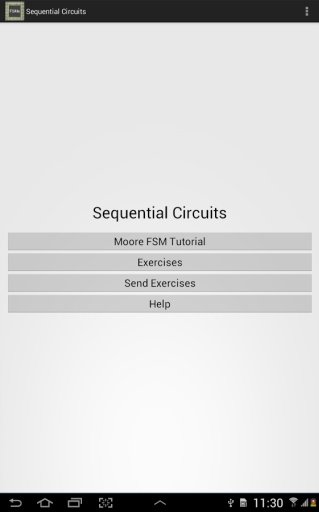 Sequential Circuits截图4