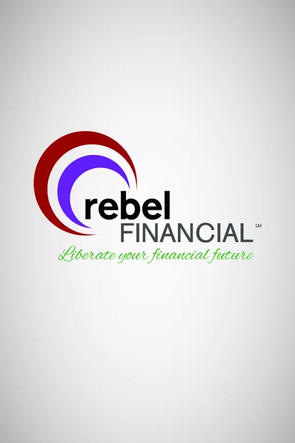 Rebel Financial截图3