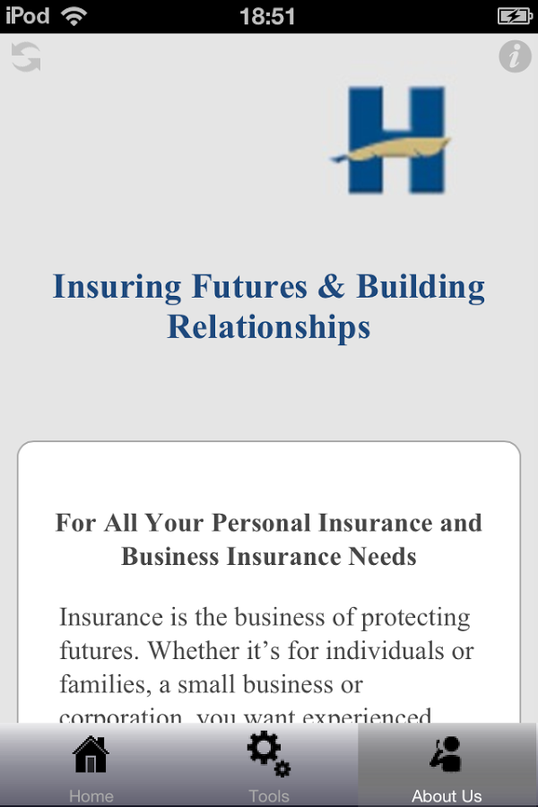 Hardenbergh Insurance Gr...截图2