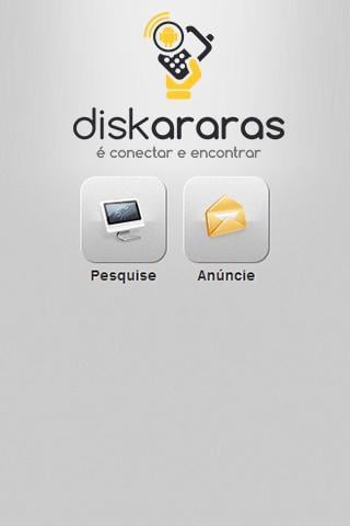 Disk Araras截图1