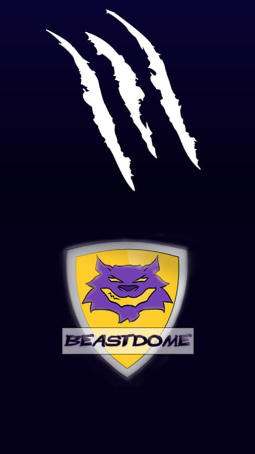 BeastDome.com Mobile App截图1