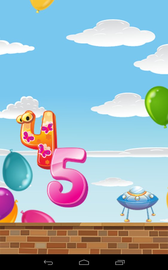 Baby Balloons - Pop &amp; Co...截图3