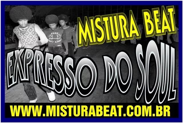 MISTURA BEAT截图5