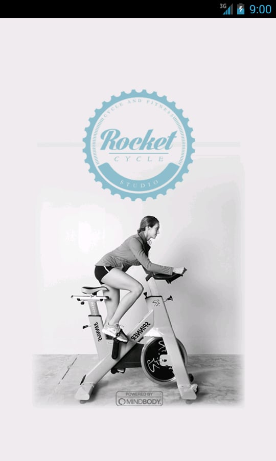 Rocket Cycle截图5