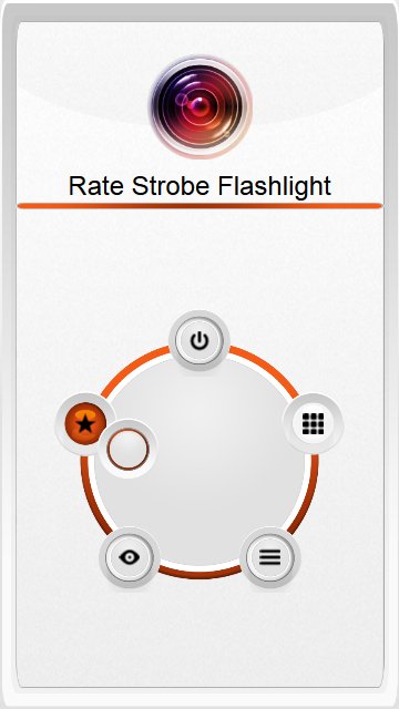 频闪 Flashlight截图8